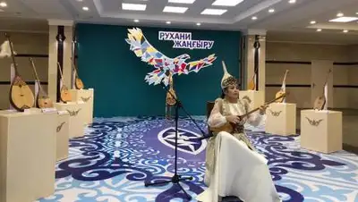 ГУ УВП Акмолинской облаcти, фото - Новости Zakon.kz от 05.07.2021 15:58