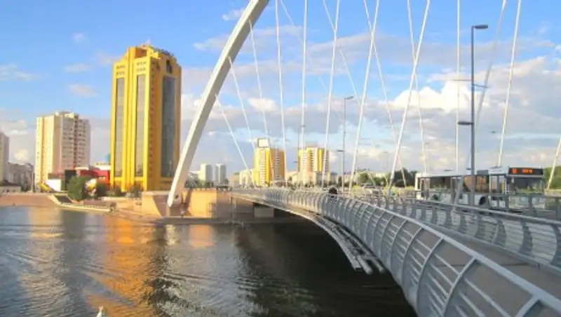 Улицам Астаны предложили присвоить коды и индексы