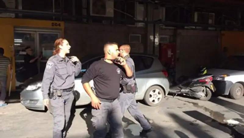 В Израиле подросток большую часть жизни провел взаперти