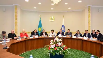 ГУ УВП Акмолинской облаcти, фото - Новости Zakon.kz от 08.07.2018 20:39