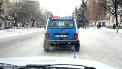 петропавловск.news, фото - Новости Zakon.kz от 02.12.2018 18:41