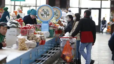 Казахстан столица цены рост причина, фото - Новости Zakon.kz от 27.03.2023 11:58