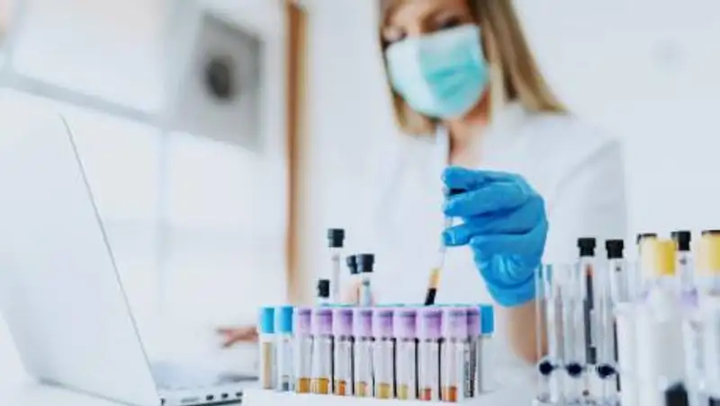 В Казахстане число случаев COVID-19 превысило 205 тысяч