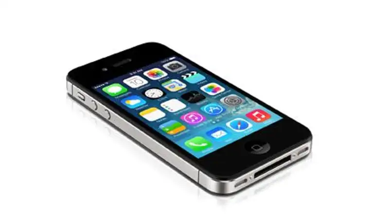 Эволюция iPhone: как менялся самый популярный смартфон