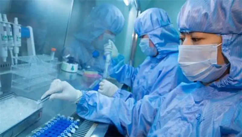 Китай выделит $32,5 млн на борьбу с вирусом Эбола