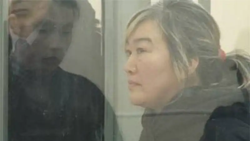 В Темиртау состоялся суд по делу и.о. начальника отдела миграционной полиции