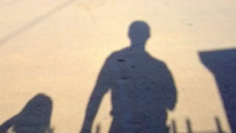 Парень в наркотическом опьянении пытался похитить 4-летнего мальчика