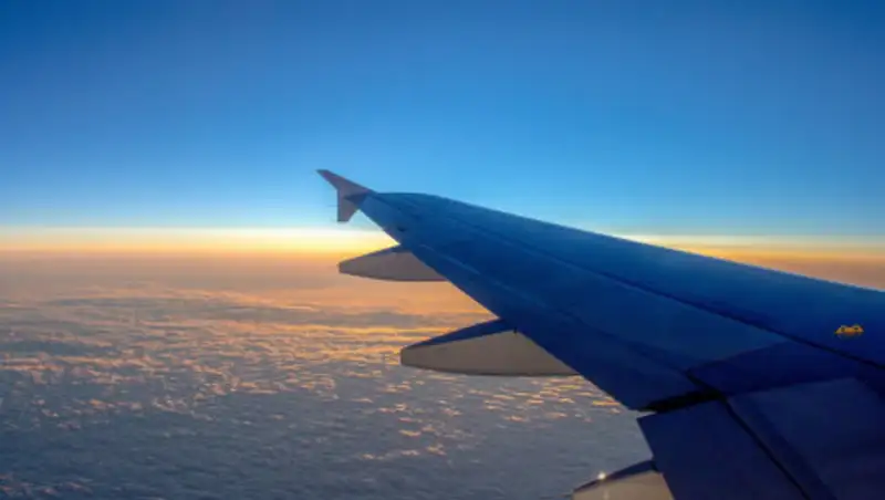 Какие рейсы сократили в Казахстане?