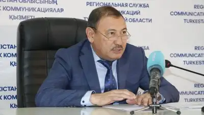 Самат Мырзалиев, фото - Новости Zakon.kz от 21.02.2019 17:41