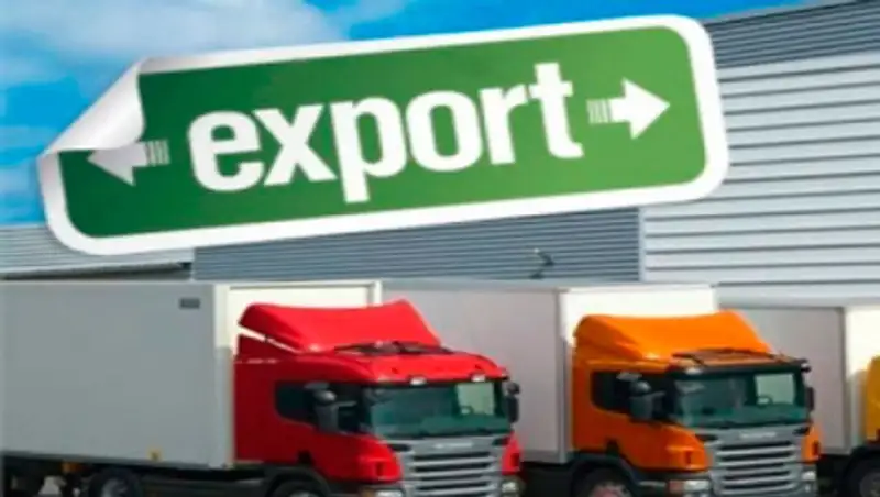 Костанайская область экспортировала продтоваров на 198 млн долларов, фото - Новости Zakon.kz от 05.09.2014 15:43