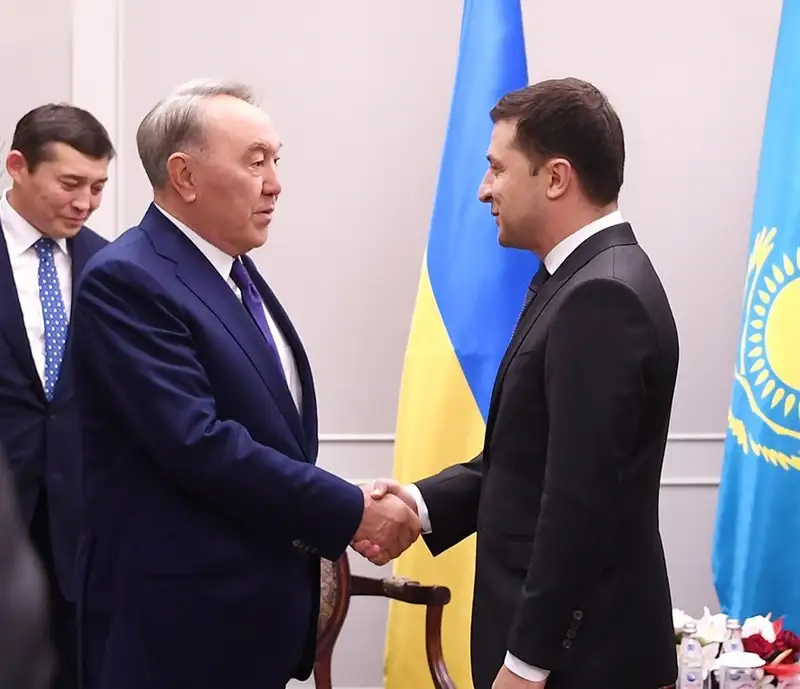 , фото - Новости Zakon.kz от 19.03.2020 09:36