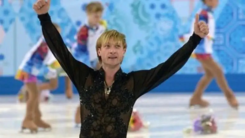 Плющенко назвал условие участия в Олимпиаде-2018