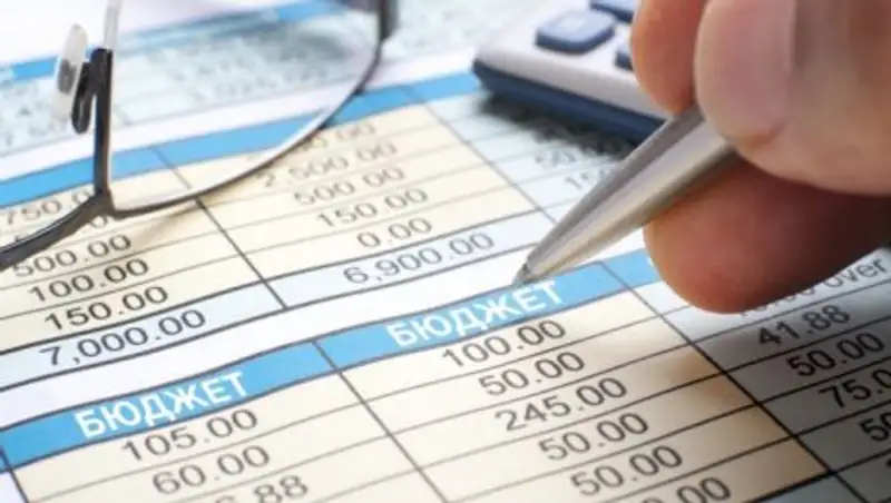 Назарбаев подписал закон о трехлетнем бюджете