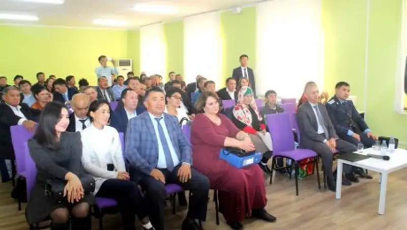 Сотни жамбылцев получили правовую помощь по вопросам земельных отношений