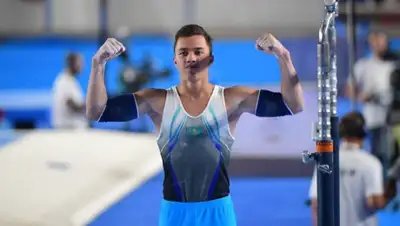Olympic.kz, фото - Новости Zakon.kz от 14.07.2019 09:28