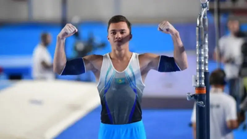 Универсиада-2019. Казахстанцы завершили соревнования с семью медалями