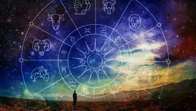 astrolog, фото - Новости Zakon.kz от 27.06.2021 14:51