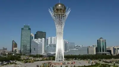 astana.gov.kz, фото - Новости Zakon.kz от 08.06.2021 14:24