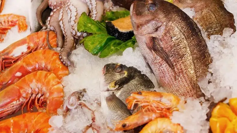 В Казахстане морепродукты и рыба подорожали на 24% за год