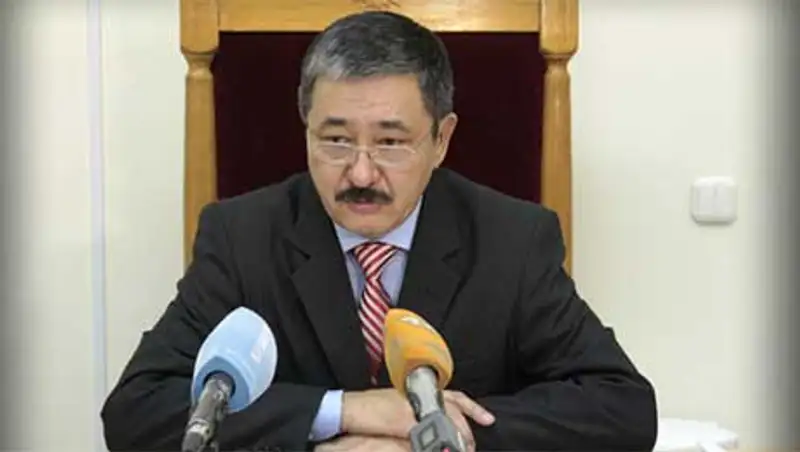 В Уральске вырос уровень преступности, фото - Новости Zakon.kz от 31.10.2013 23:09