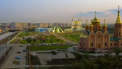 Пресс-служба акима Актюбинской области, фото - Новости Zakon.kz от 28.12.2018 10:00