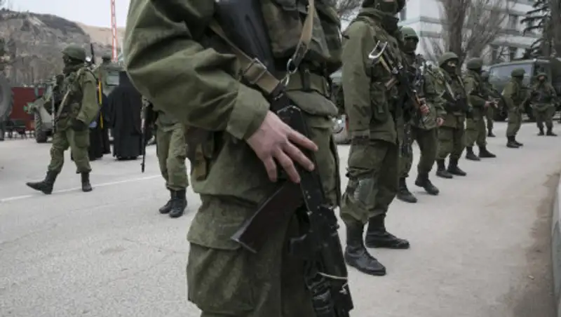 Появились первые кадры с места бойни в военной части в Забайкалье