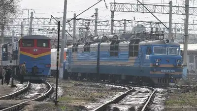 КТЖ, фото - Новости Zakon.kz от 08.12.2022 15:16