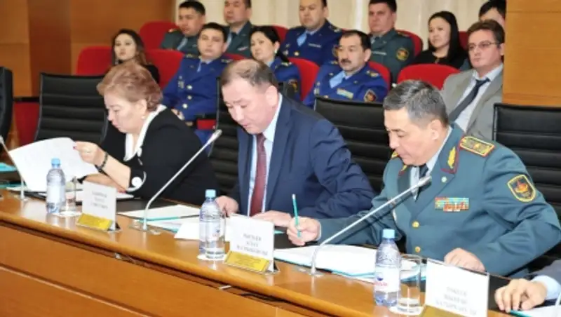 Министерство обороны РК привлекает общественность к проблемам суицидов среди молодежи