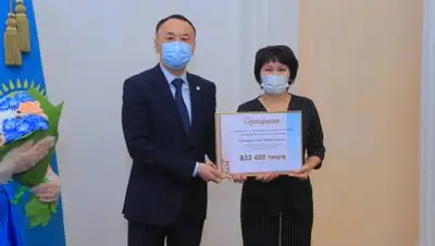 УВП Костаная, фото - Новости Zakon.kz от 02.10.2020 11:34