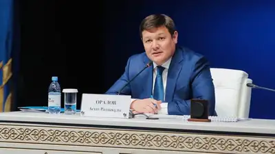 Киностудию "Казахфильм" модернизируют, фото - Новости Zakon.kz от 20.01.2023 19:02