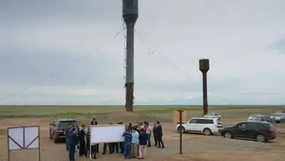 Валерия Бугаева, фото - Новости Zakon.kz от 26.06.2018 12:45