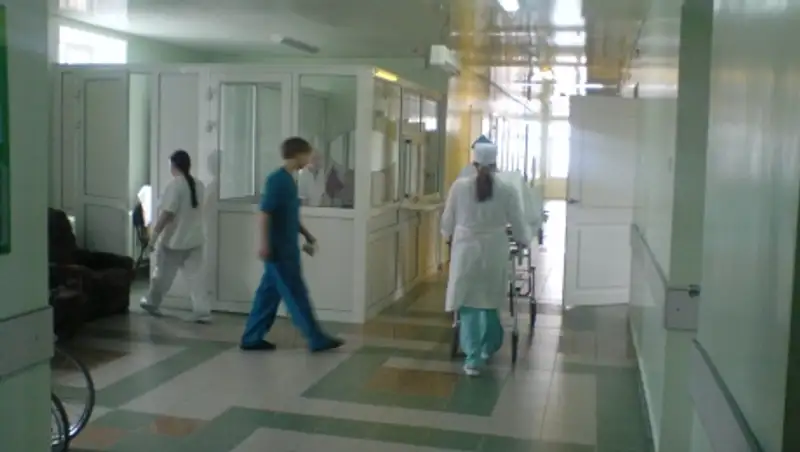 Совершивший самоподжог житель Кокшетау скончался в больнице