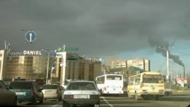 В ВКО палата предпринимателей настаивает на отмене экологических выплатах в регионе