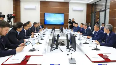 Ферросплавный завод планируют построить инвесторы в Жамбылской области , фото - Новости Zakon.kz от 18.11.2022 15:11