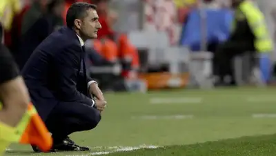 en.as.com, фото - Новости Zakon.kz от 09.05.2019 12:18