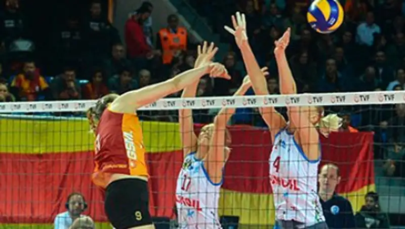 В сборной России по волейболу рассказали о готовящемся ответе турецким фанатам