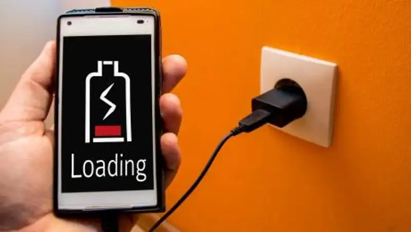 Как увеличить время работы смартфона и сохранить срок службы его аккумулятора