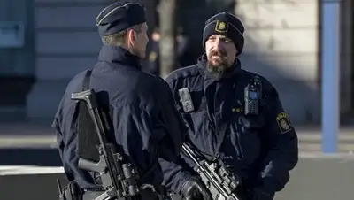 Фото: © AFP 2017 / TT news agency/ Janerik Henricsson, фото - Новости Zakon.kz от 10.12.2017 08:37