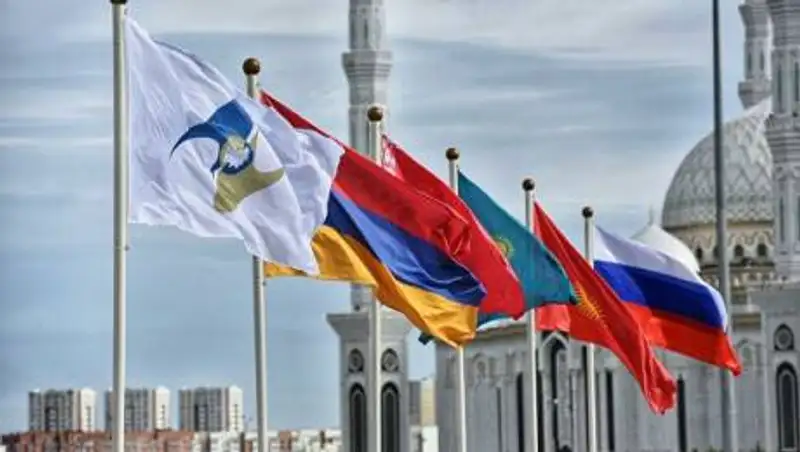 Ограничительные меры по защите внутреннего рынка предложили не распространять на ЕАЭС