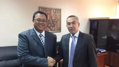 Zakon.kz, фото - Новости Zakon.kz от 13.06.2014 18:49