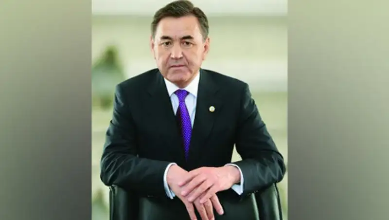 Назначен руководитель канцелярии Нурсултана Назарбаева