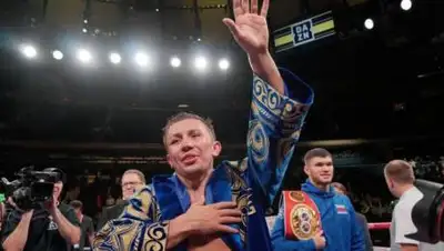 Fightnews.info, фото - Новости Zakon.kz от 20.02.2021 01:56