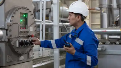 КазТрансГаз, фото - Новости Zakon.kz от 03.07.2019 18:17