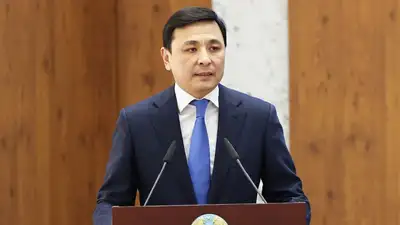 Казахстан Кульгинов комментарий работа результаты , фото - Новости Zakon.kz от 12.12.2022 14:13