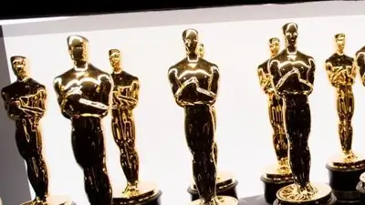 Объявлены номинанты премии "Оскар — 2023", фото - Новости Zakon.kz от 24.01.2023 22:34