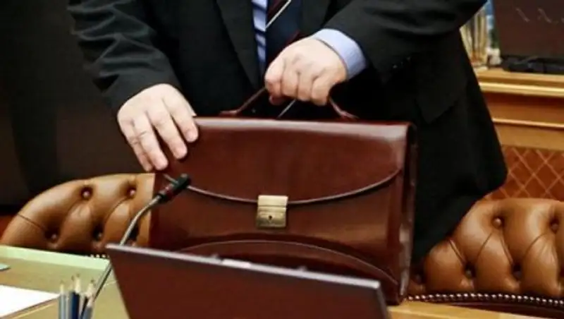 Как будут оценивать работу административных госслужащих корпусов «А» и «Б»