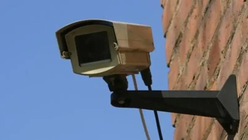 В Усть-Каменогорске может появиться 200 новых камер наружнего видеонаблюдения