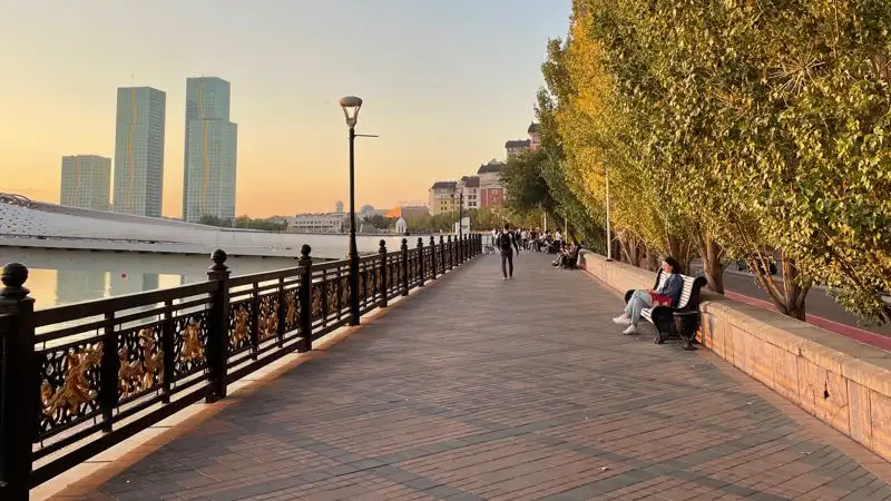 Минтруда разработает поправки по ужесточению миграции в столицу Казахстана