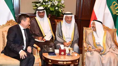 МИД РК, фото - Новости Zakon.kz от 19.11.2019 18:59