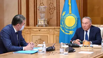 elbasy.kz, фото - Новости Zakon.kz от 17.08.2020 23:38